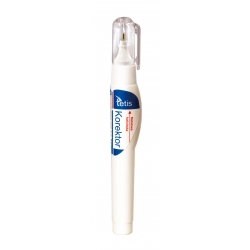 KOREKTOR 7ML PIÓRO 24-101326