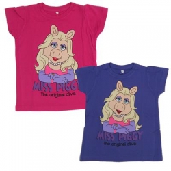 T-shirt Miss Piggy-100549