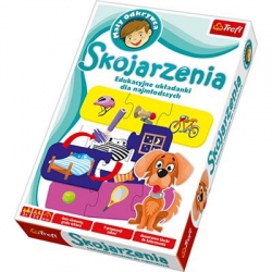 TREFL-Gra Skojarzenia 01058-100674