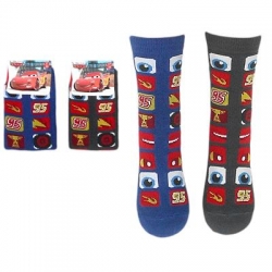 Skarpetki Auta Cars-100704