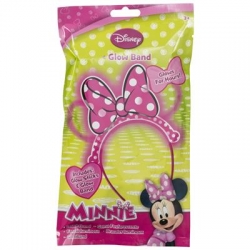 Opaska świecąca Myszka Minnie-100772