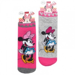 Stopki Myszka Minnie-100783