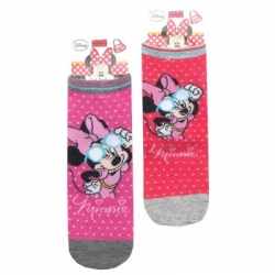 Stopki Myszka Minnie-100786