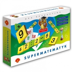 Supermatematyk ALEX-100989