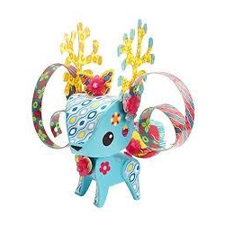 PROM AMIGAMI Deer BLV30 /6-101031