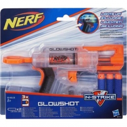 Nerf N-Strike B4615 Glowshot HASBRO-101105