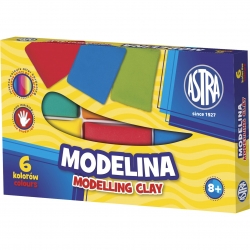 MODELINA 6KOL ASTRA-101408