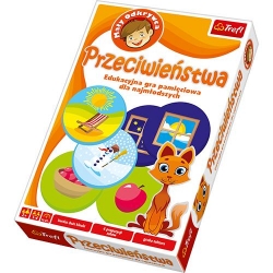 TREFL-Gra Przeciwieństwa 01061-101754