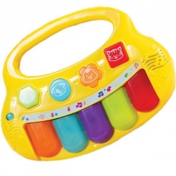 Dziecięcy Keyboard AN2007-101927