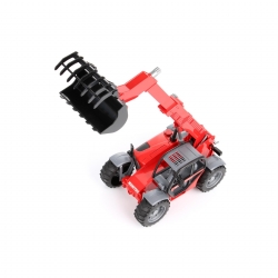 TELESKOPOWA ŁADOWARKA MANITOU MLT 633 (02125) BRUDER-101973