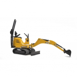 MIKROKOPARKA JCB 8010 CTS (62003) BRUDER-101982