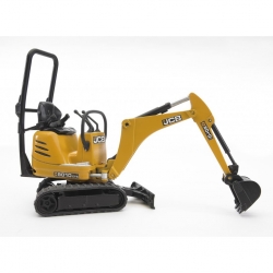 MIKROKOPARKA JCB 8010 CTS (62003) BRUDER-101983