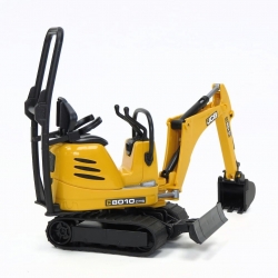 MIKROKOPARKA JCB 8010 CTS (62003) BRUDER-101984