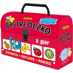 BYSTRE OCZKO-102233