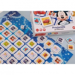 24019 GRA - Przyjaciele FFE Disney  / Disney Mickey Mouse and Friends-102455