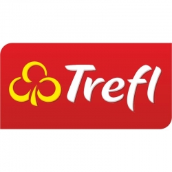 TREFL Puzzle 60 Male co nieco 17264-102639