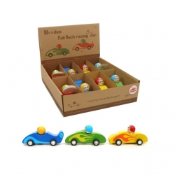 AUTO DREWNO-102683