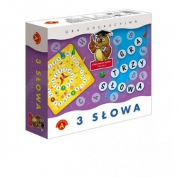 3 slowa ALEX-102982