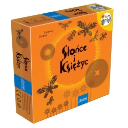 Granna: Małe jest piękne - Słońce i księżyc-103160