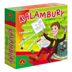 KALAMBURY Z TABLICĄ-103199