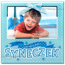 RAMKA HARMONY SYNEK-103264