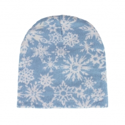 Komplet: czapka jesienna / zimowa, rękawiczki i szalik Frozen x 2 szt.-103554