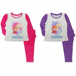 Piżama Frozen Kraina Lodu-103607