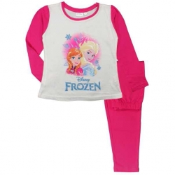 Piżama Frozen Kraina Lodu-103608