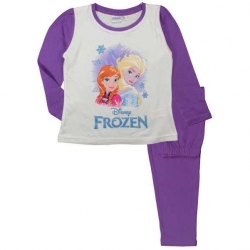 Piżama Frozen Kraina Lodu-103609