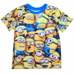 T-shirt Minionki-103622