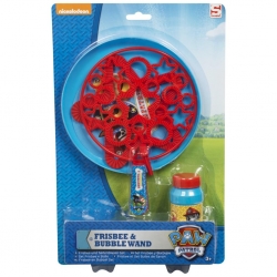 Frisbee   zestaw do baniek Psi Patrol-103687
