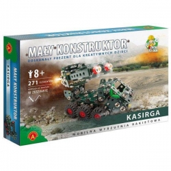 MAŁY KONSTRUKTOR MILITARIA - KASIRGA-104035