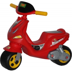 Jeździk-skuter MIG-104078