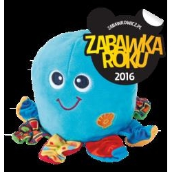 SMILY PLAY TAŃCZĘ WIBRUJĘ OŚMIORNICA 1/12-104169