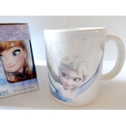 Kubek porcelanowy Frozen - Kraina Lodu-104187