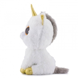 Beanie Boos PEGASUS - white unicorn-104633