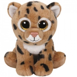 Maskotka Beanie Boos FRECKLES - leopard-104648
