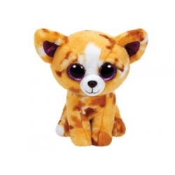 Beanie Boos chihuahua tan PABLO, 15 cm - Regular-104652