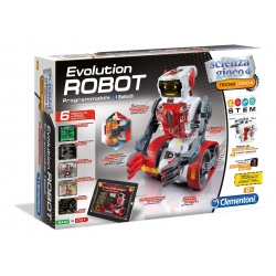 EVOLUTION ROBOT-104689