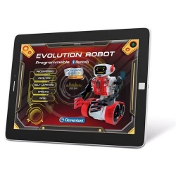 EVOLUTION ROBOT-104691