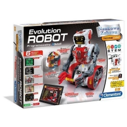 EVOLUTION ROBOT-104693