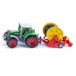 S1677 Siku 16 - Traktor z deszczo-104718