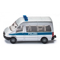 Siku seria 08 van policyjny-104750