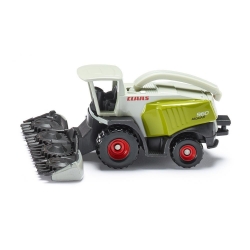 S1418 Siku 14 - Claas Kombajn-104815