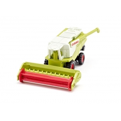 S1476 Siku 14 - Kombajn Claas-104819