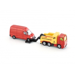 Siku 16 - Laweta   van-104956