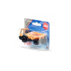 Siku Super: Wywrotka Bergmann-105010