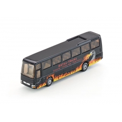 Siku Super: Seria 16 - Autobus szkolny-105023