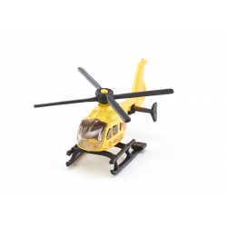 Siku Super: Seria 08 - Helikopter ratunkowy-105052