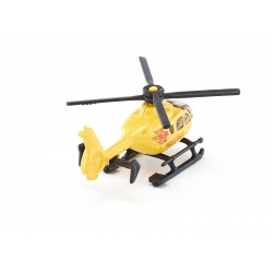 Siku Super: Seria 08 - Helikopter ratunkowy-105053